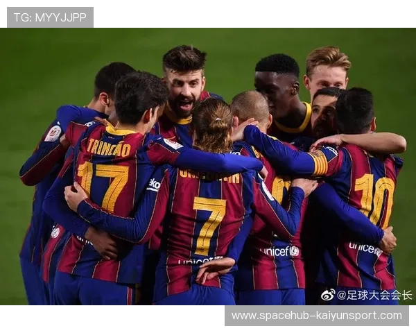 巴塞罗那高速传导形成连贯而致命的压制