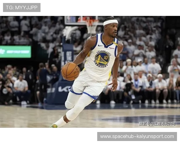 NBA掘金外线连续命中掌控局势，展现冠军风范