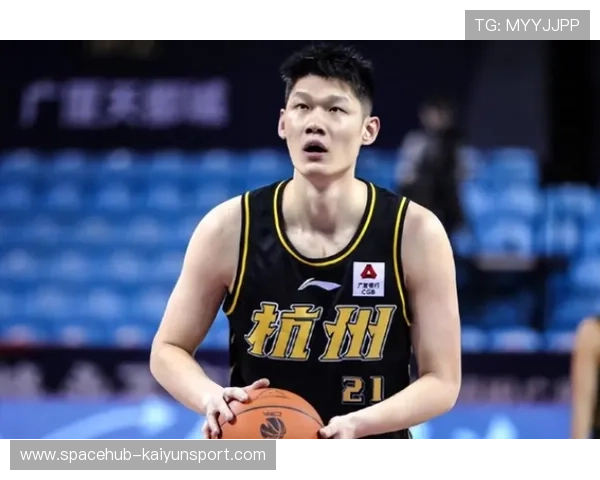 浙江广厦迎来关键胜利，胡金秋带领全队突破重围