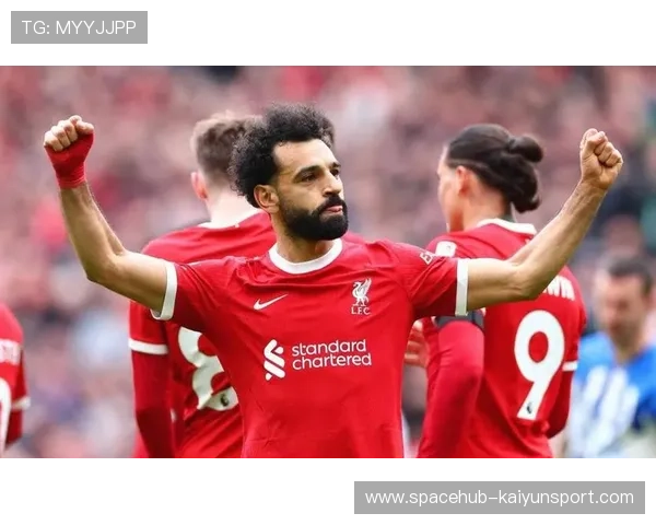 利物浦·萨拉赫中路突破助攻队友:那一刻,团队与艺术的完美交汇 利物浦·萨拉赫中路突破助攻队友:那一刻,团队与艺术的完美交汇