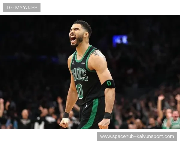 塔图姆连续连中,凯尔特人场面掌控