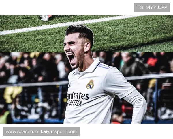 皇马保持高质量传递链条,塞瓦略斯衔接灵活